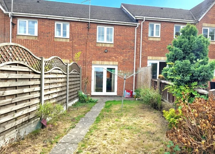 Hatters Court, Warwickshire, CV12, photo 8