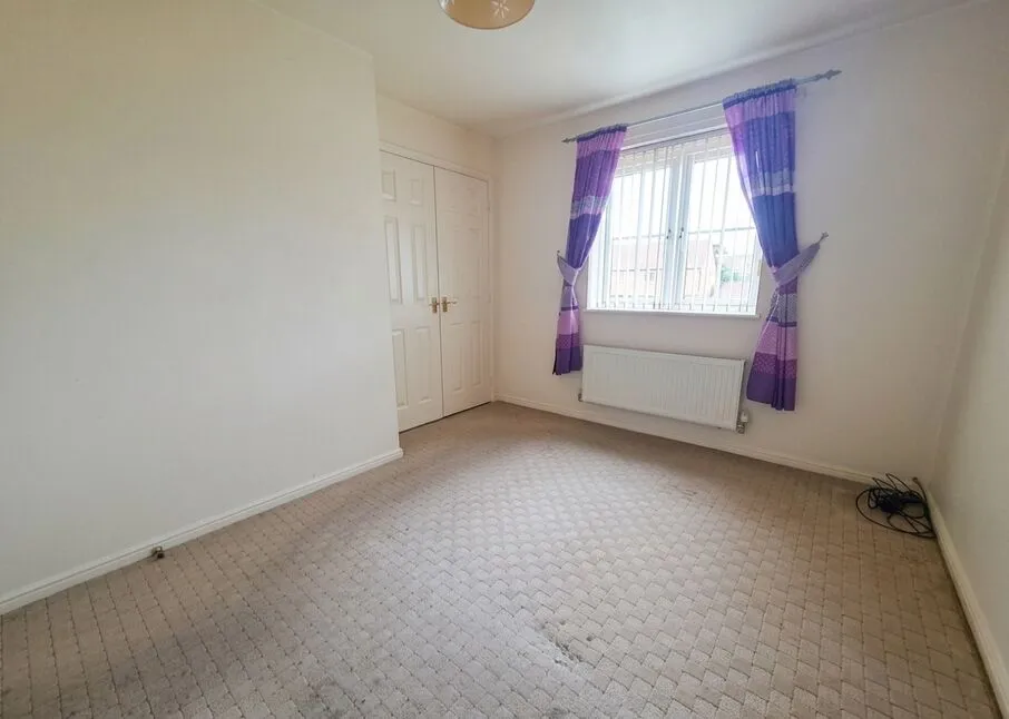 Hatters Court, Warwickshire, CV12, photo 5