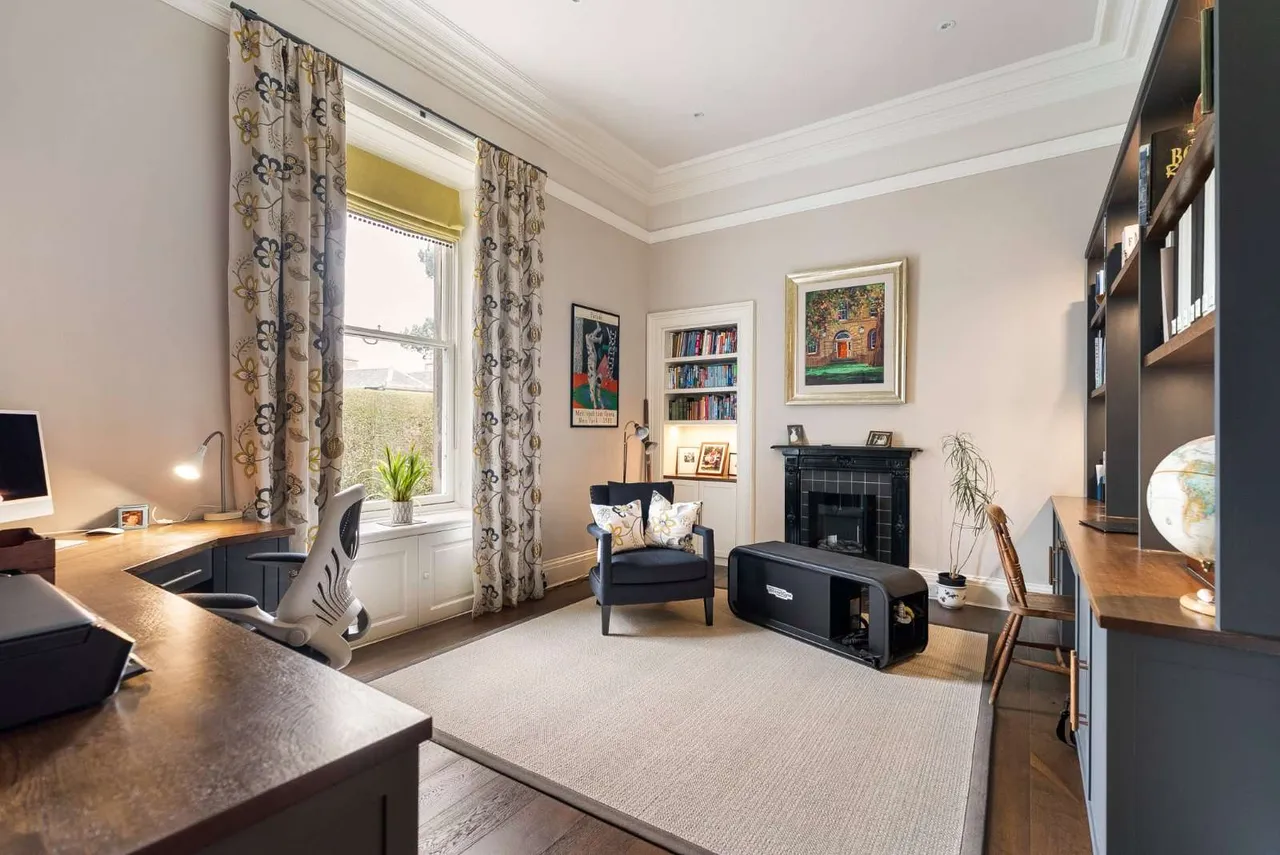 West Mayfield, Edinburgh, EH9, photo 10