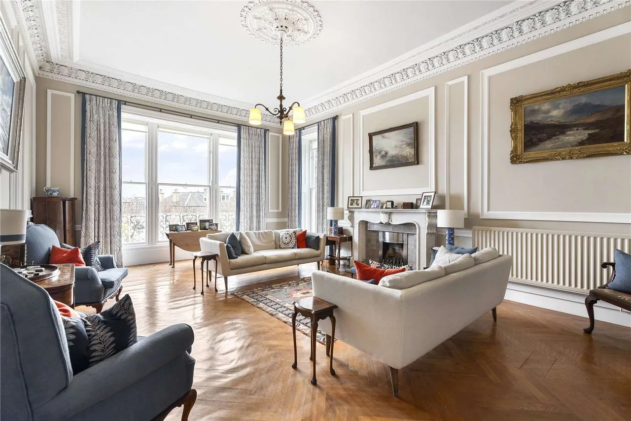 West Mayfield, Edinburgh, EH9, photo 14