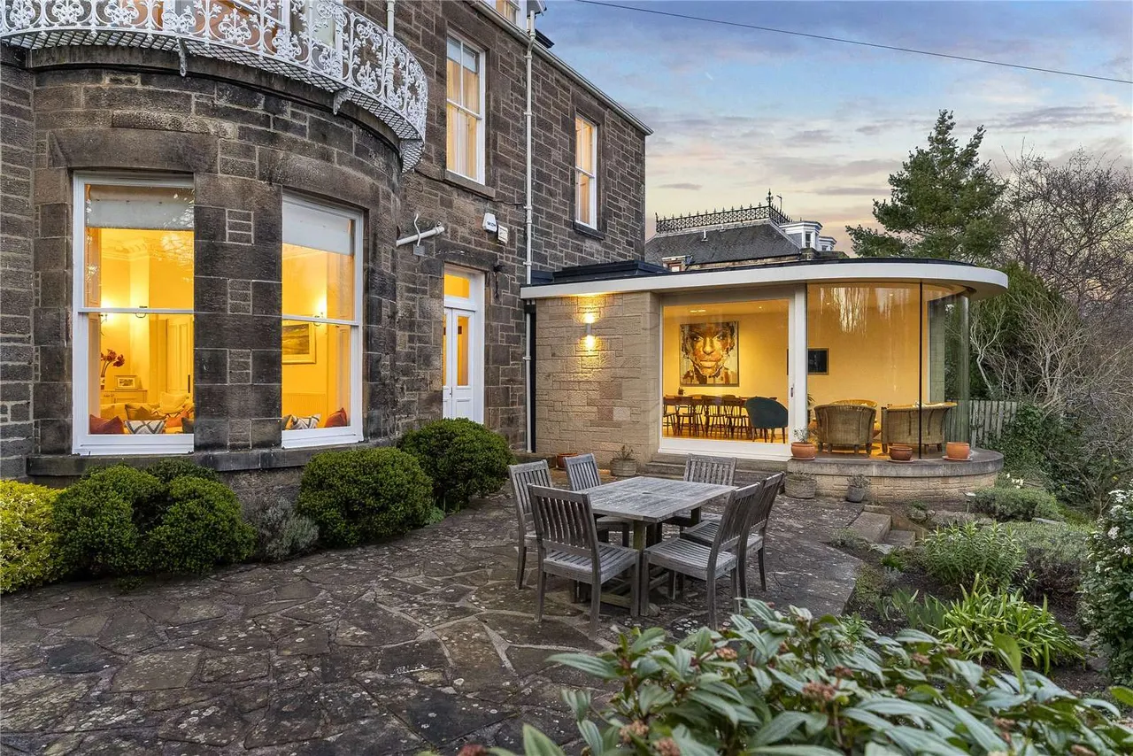 West Mayfield, Edinburgh, EH9, photo 32