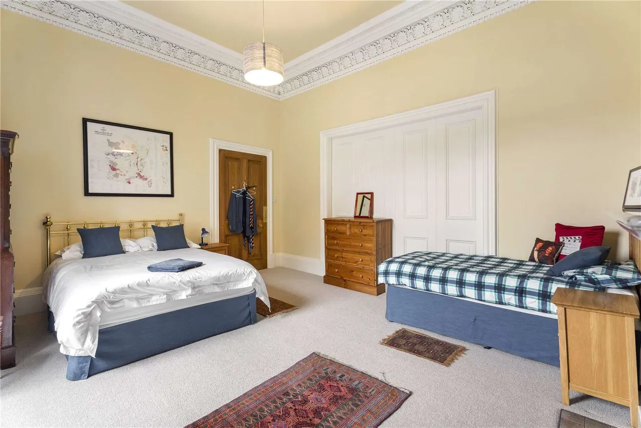 West Mayfield, Edinburgh, EH9, photo 20