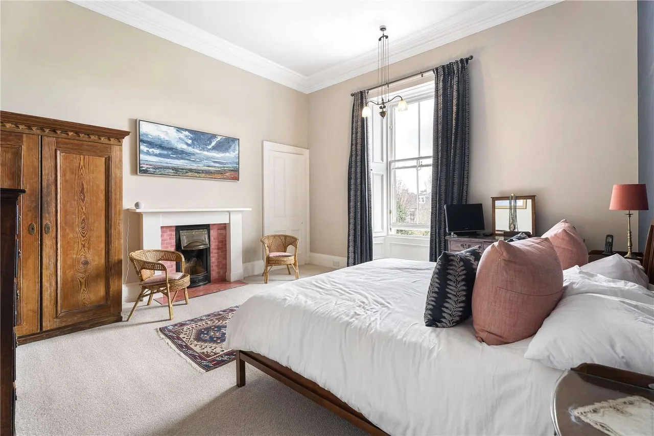 West Mayfield, Edinburgh, EH9, photo 17