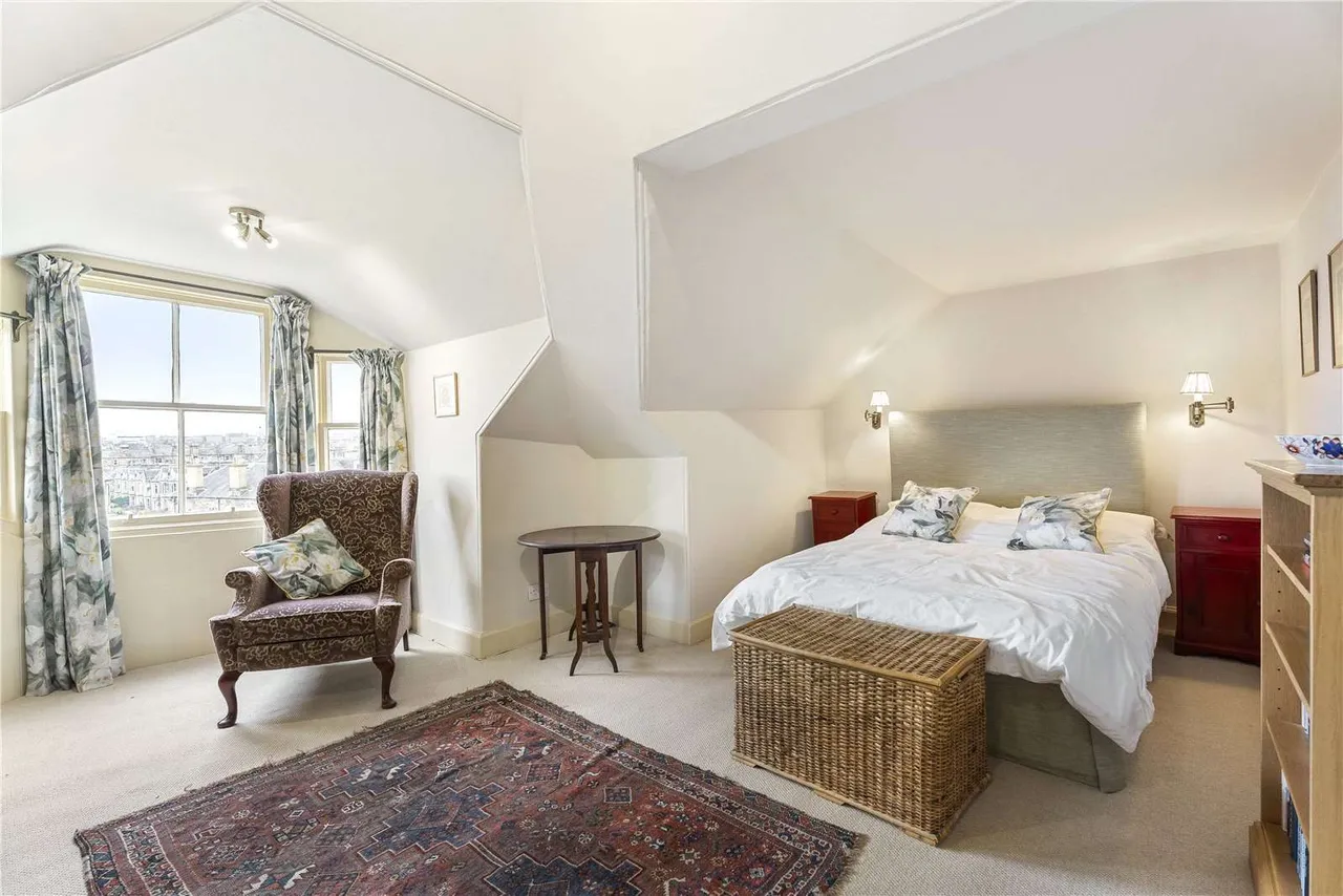 West Mayfield, Edinburgh, EH9, photo 23