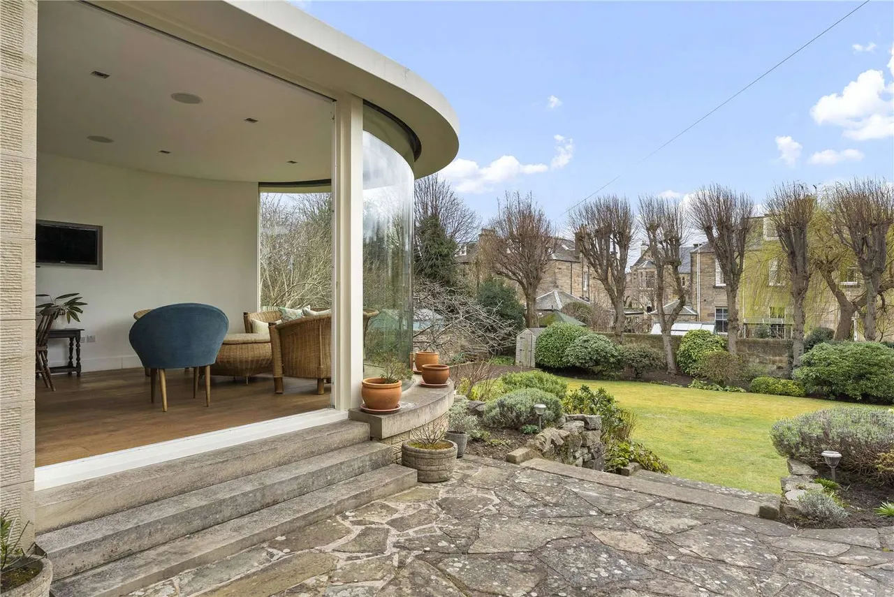 West Mayfield, Edinburgh, EH9, photo 8