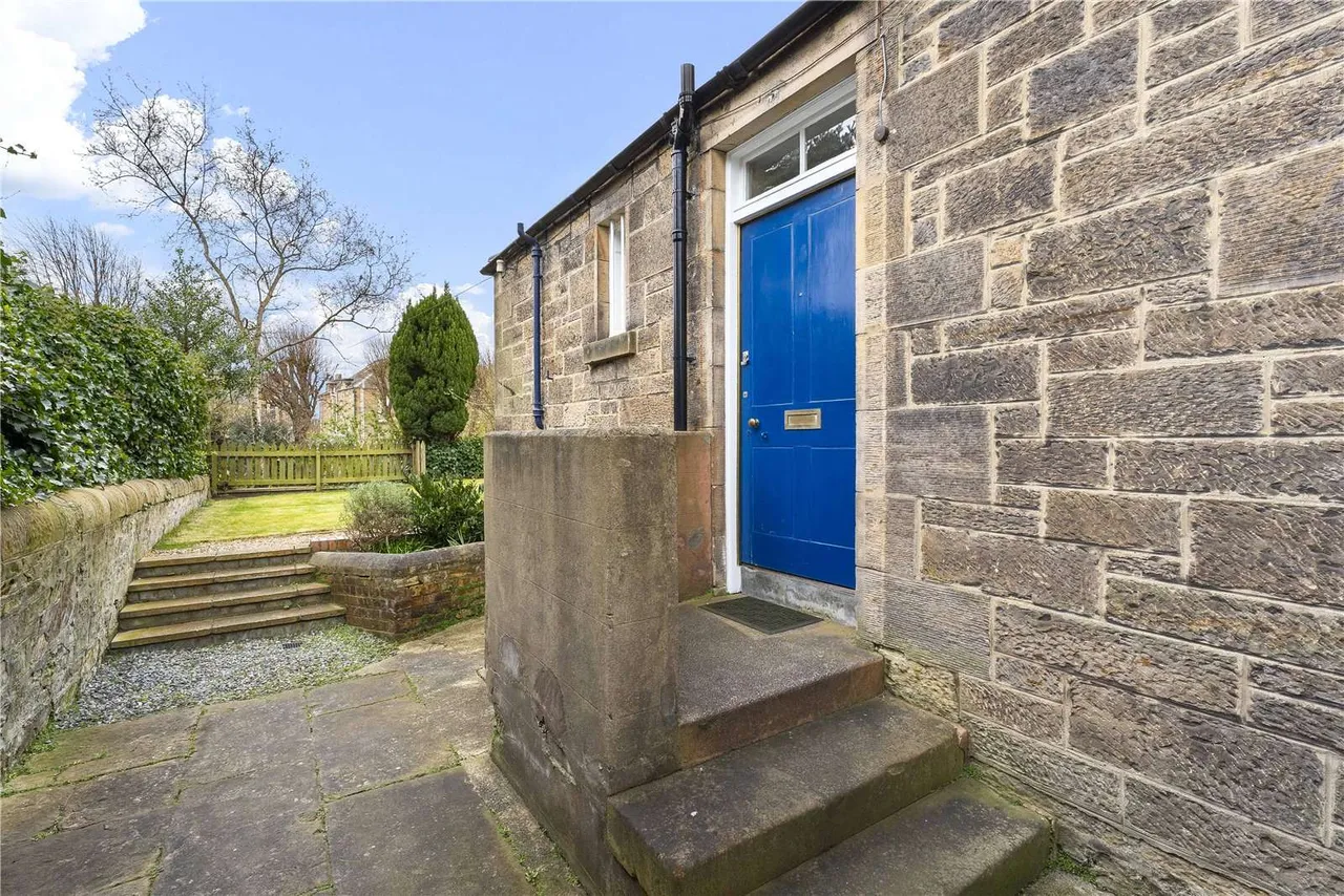 West Mayfield, Edinburgh, EH9, photo 34