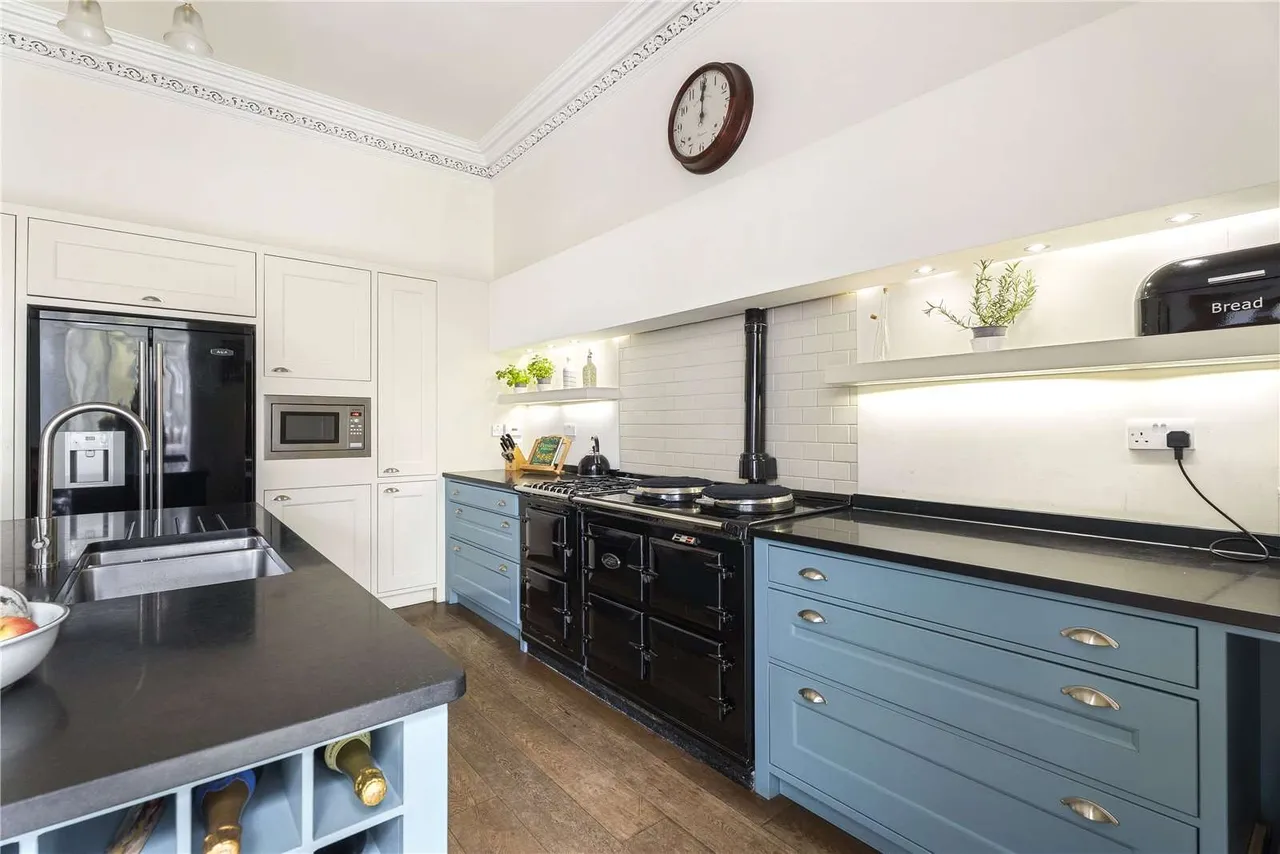 West Mayfield, Edinburgh, EH9, photo 5