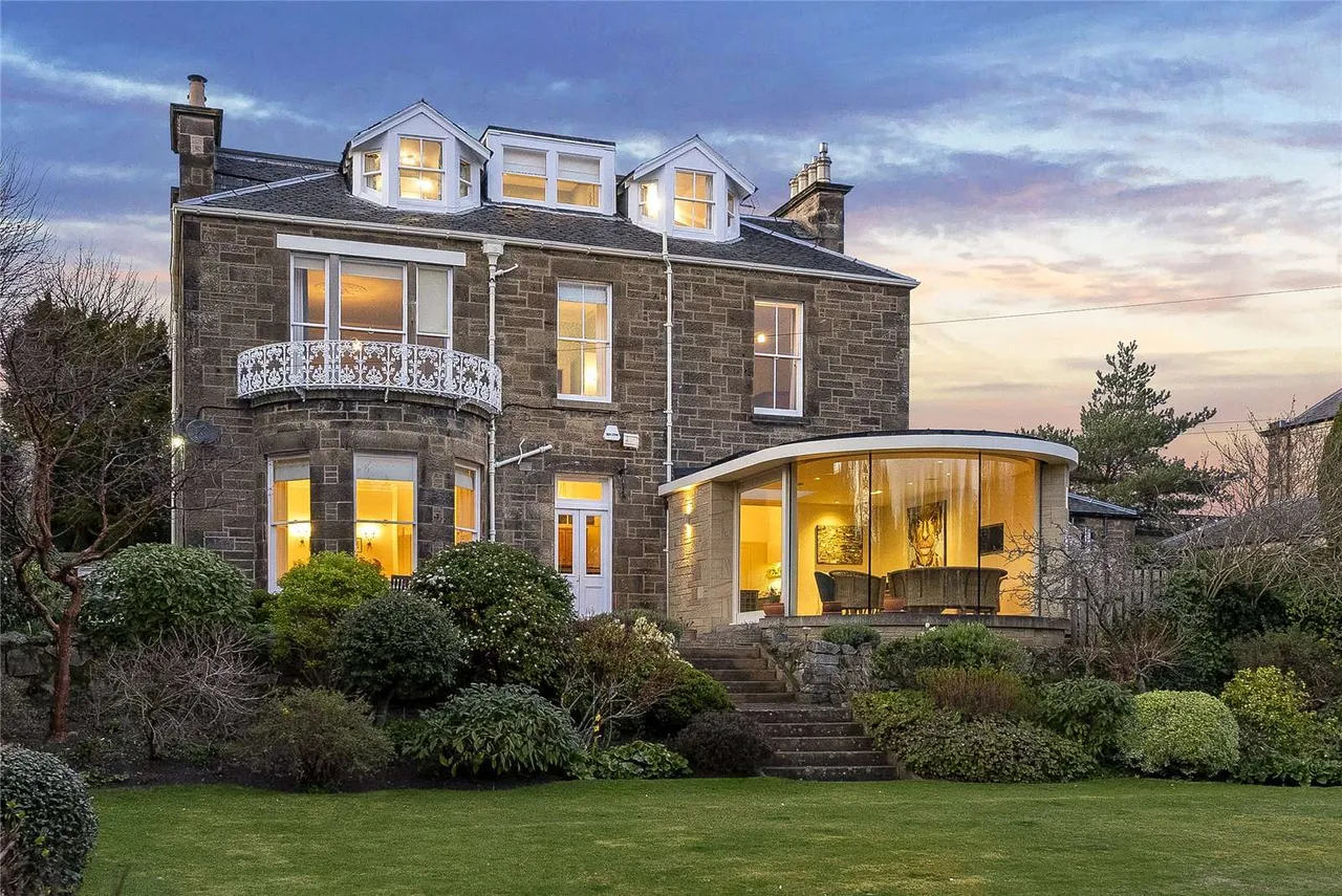 West Mayfield, Edinburgh, EH9, photo 31