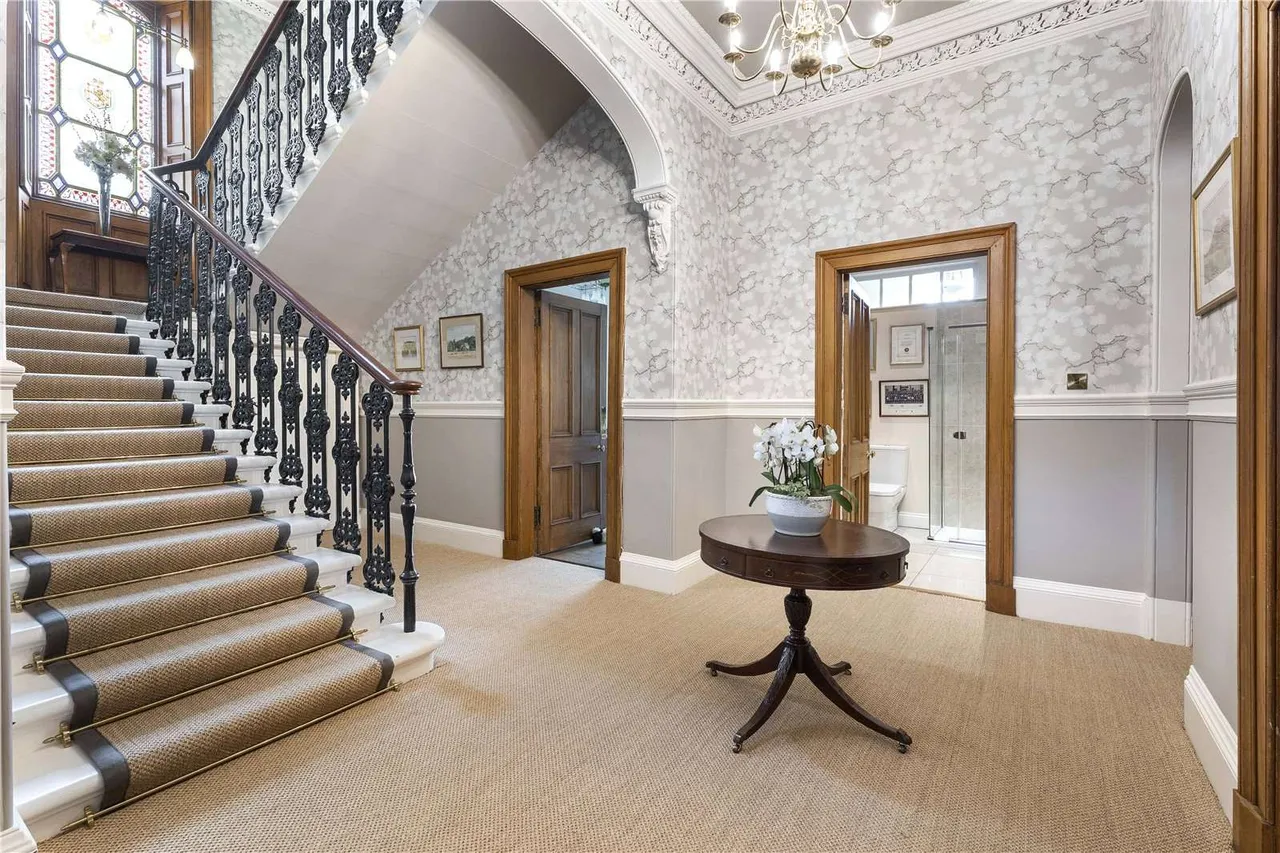 West Mayfield, Edinburgh, EH9, photo 3