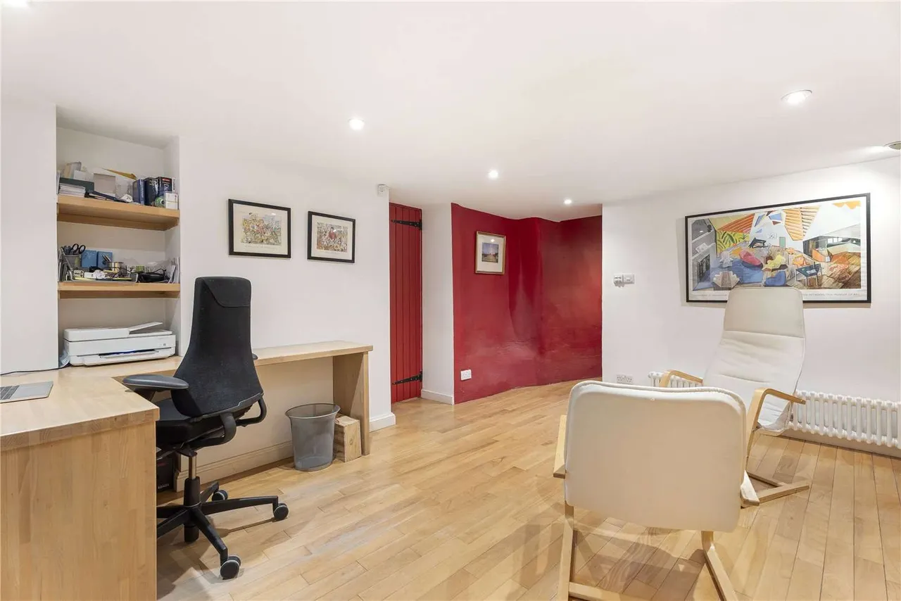 West Mayfield, Edinburgh, EH9, photo 27