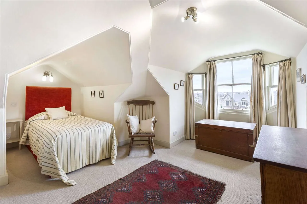 West Mayfield, Edinburgh, EH9, photo 22