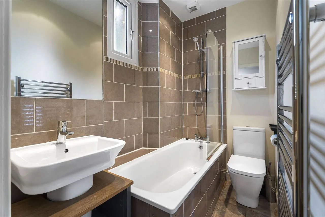 West Mayfield, Edinburgh, EH9, photo 39