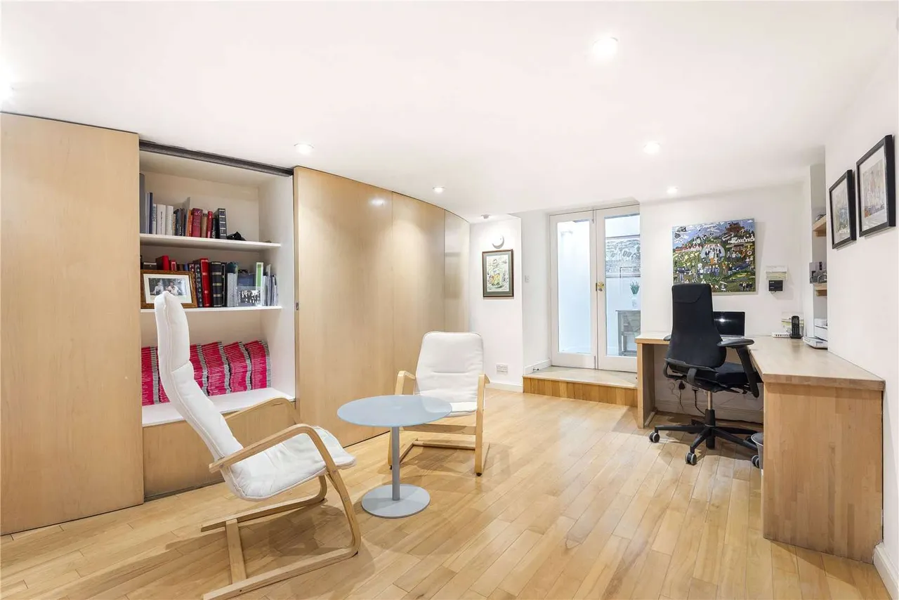 West Mayfield, Edinburgh, EH9, photo 26
