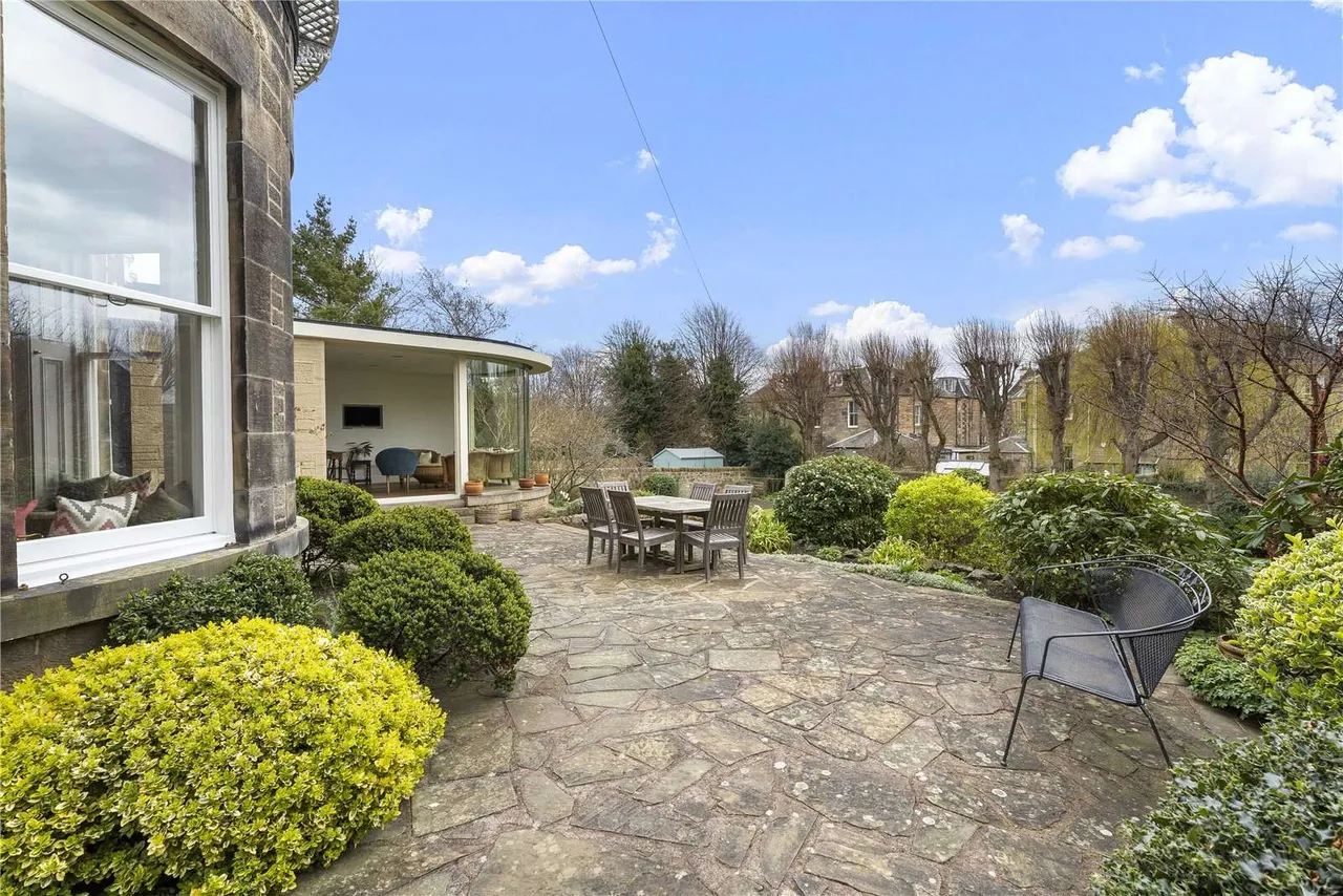 West Mayfield, Edinburgh, EH9, photo 30