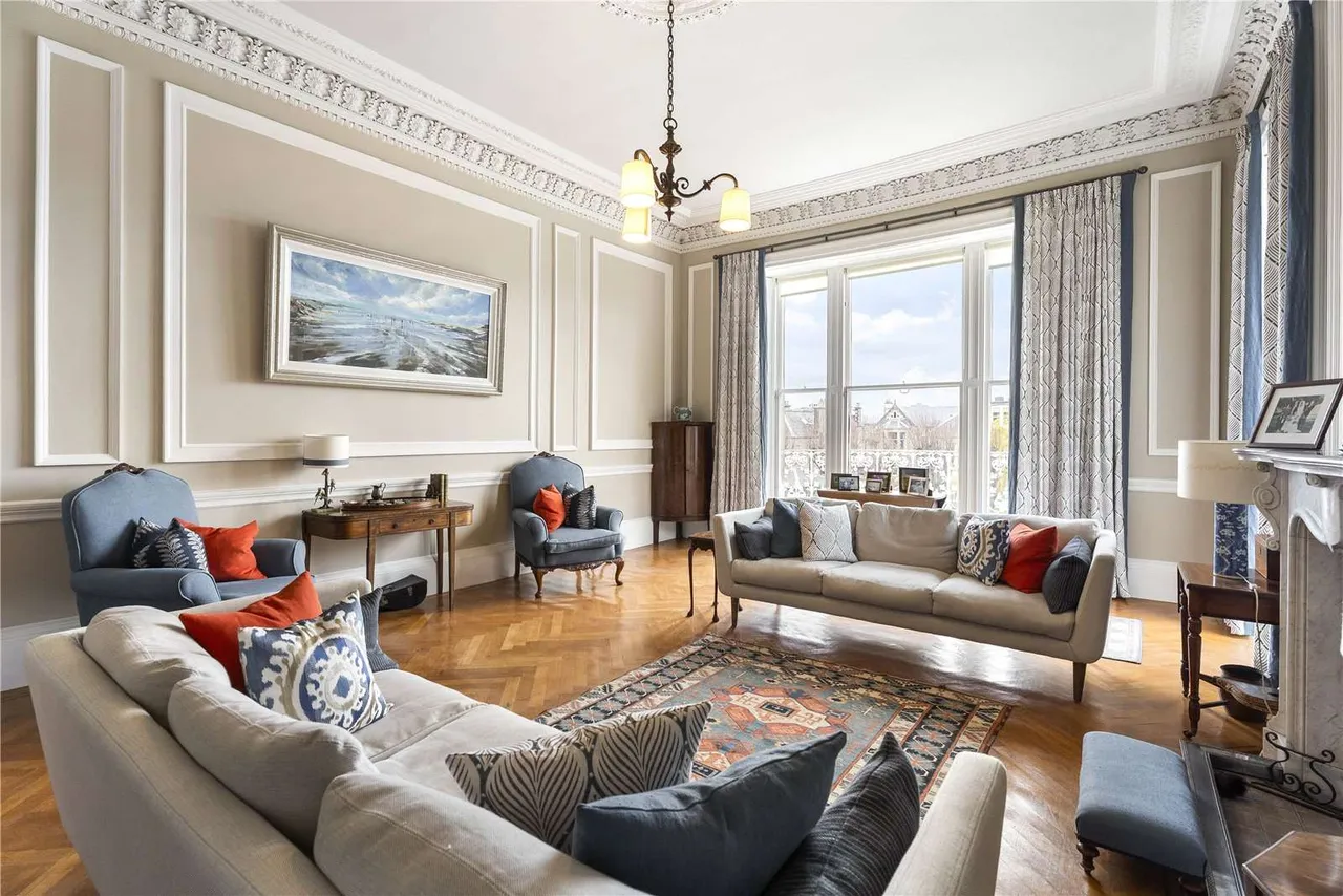 West Mayfield, Edinburgh, EH9, photo 15
