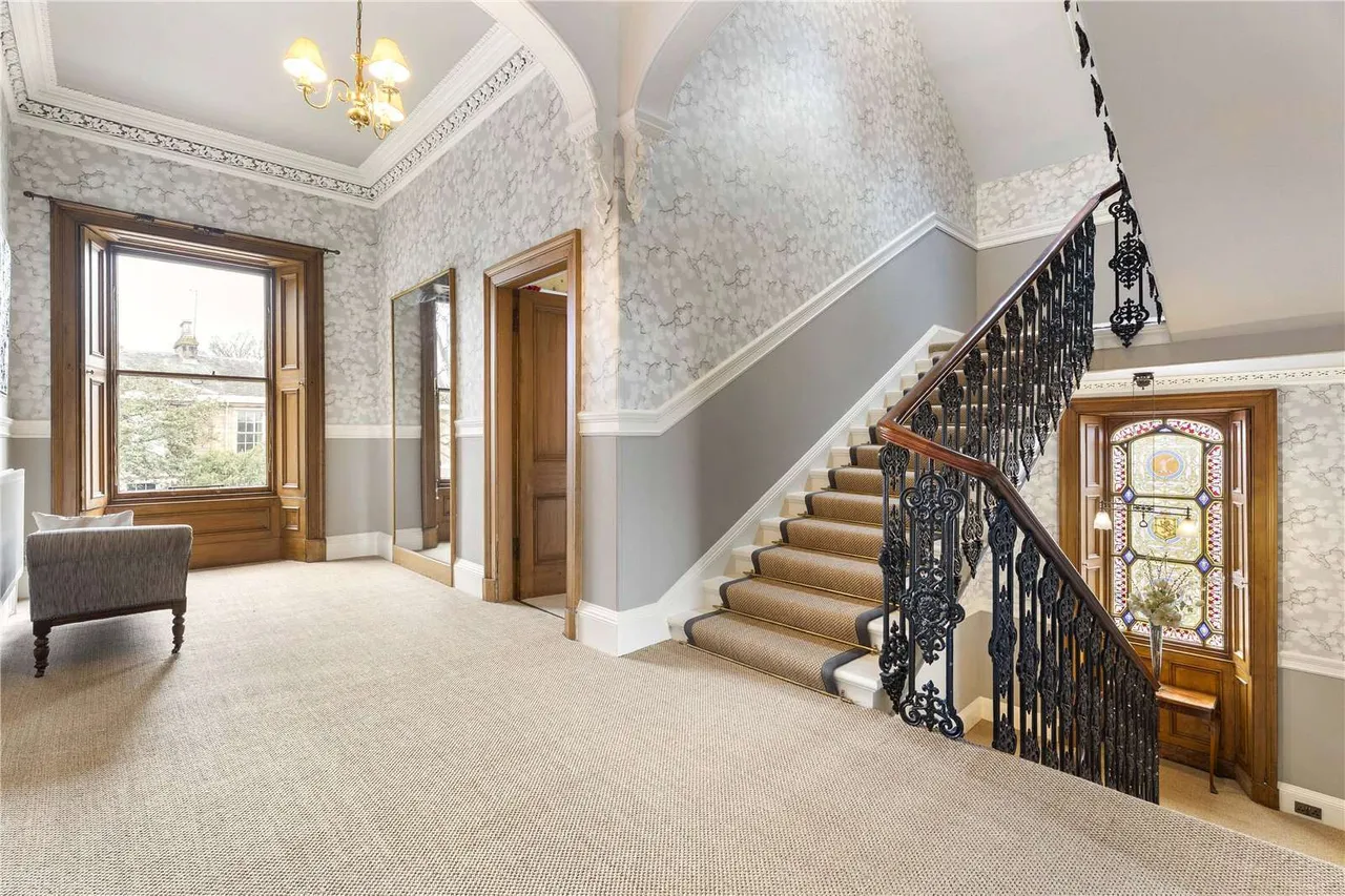 West Mayfield, Edinburgh, EH9, photo 12