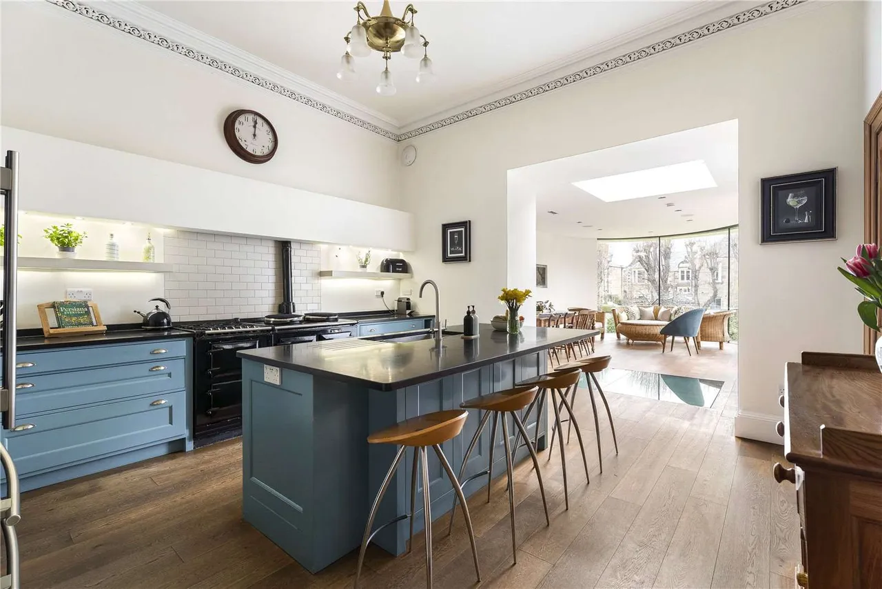 West Mayfield, Edinburgh, EH9, photo 4