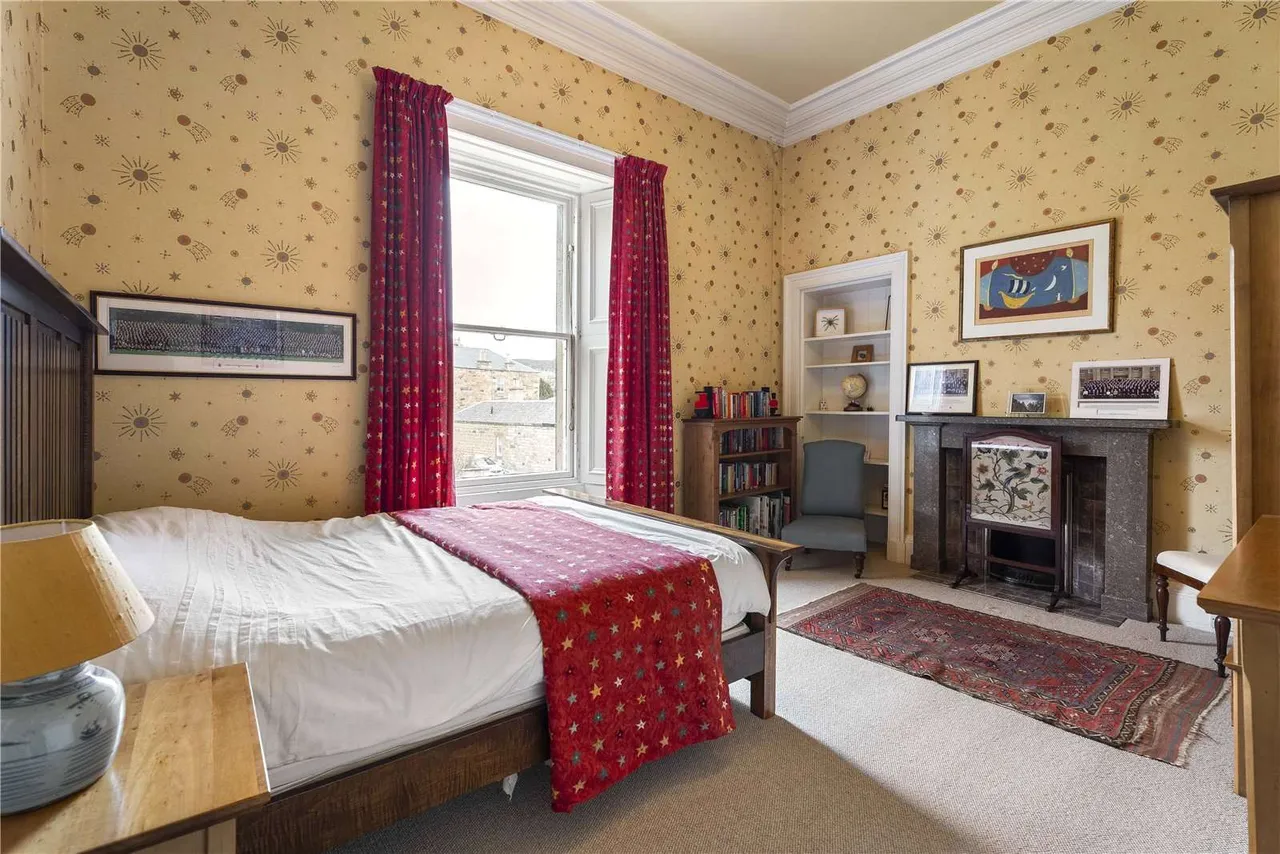 West Mayfield, Edinburgh, EH9, photo 21