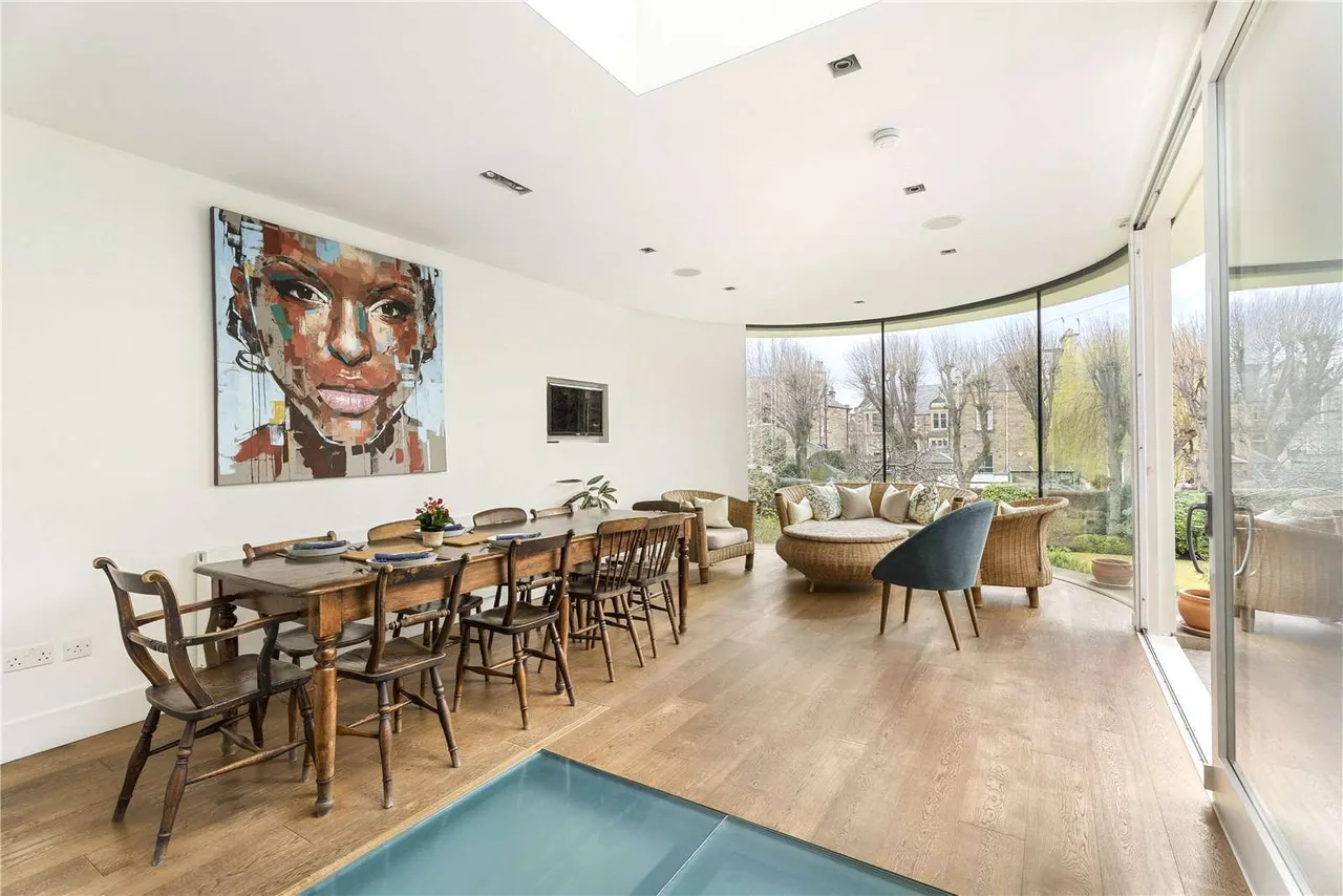 West Mayfield, Edinburgh, EH9, photo 6