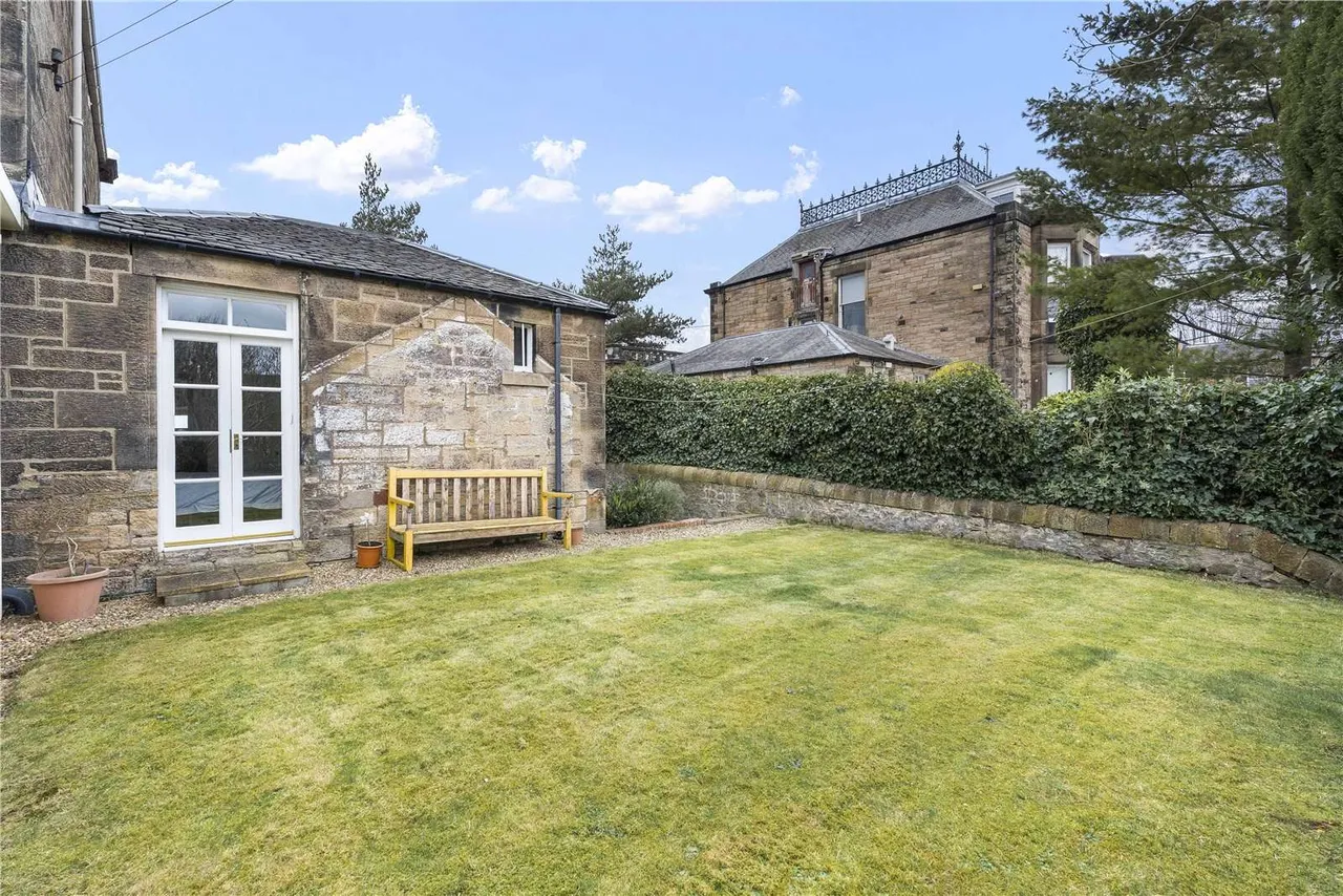 West Mayfield, Edinburgh, EH9, photo 40