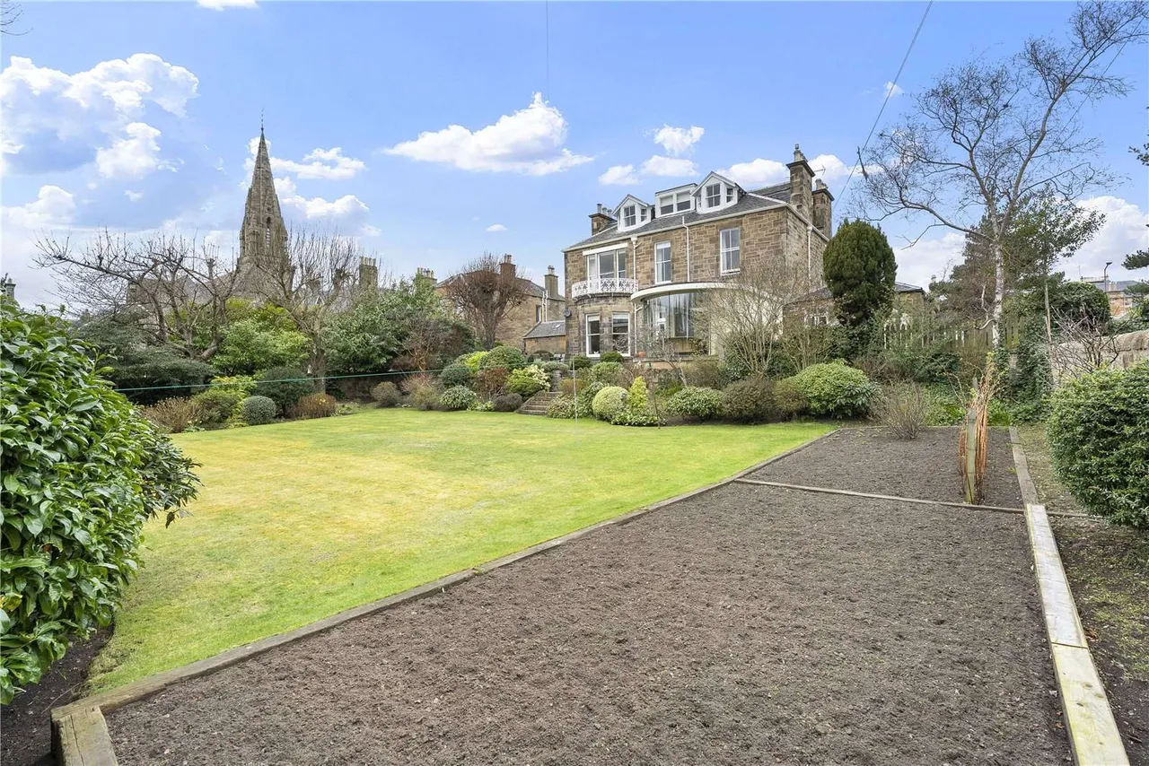 West Mayfield, Edinburgh, EH9, photo 29