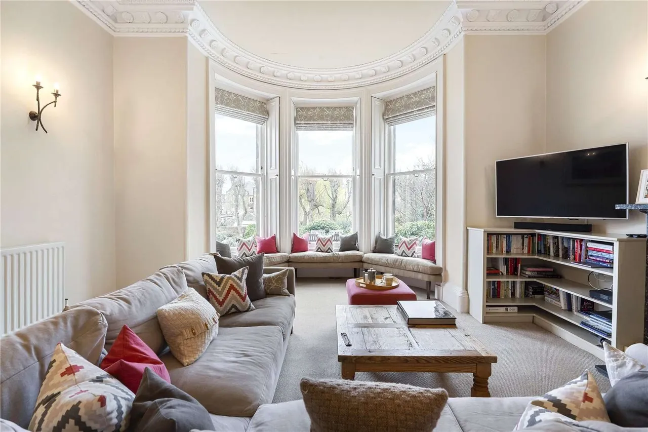 West Mayfield, Edinburgh, EH9, photo 13