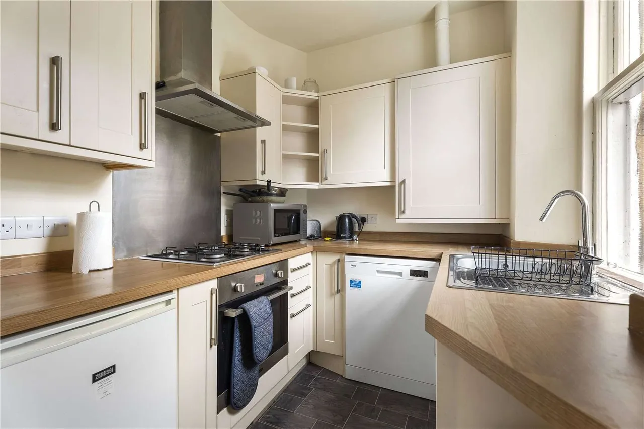 West Mayfield, Edinburgh, EH9, photo 36