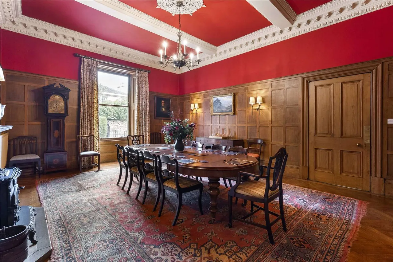 West Mayfield, Edinburgh, EH9, photo 9