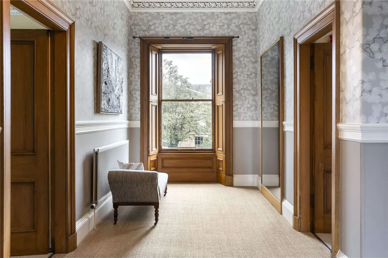 West Mayfield, Edinburgh, EH9, photo 19