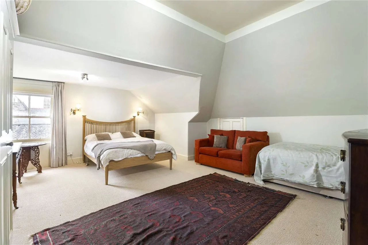 West Mayfield, Edinburgh, EH9, photo 24