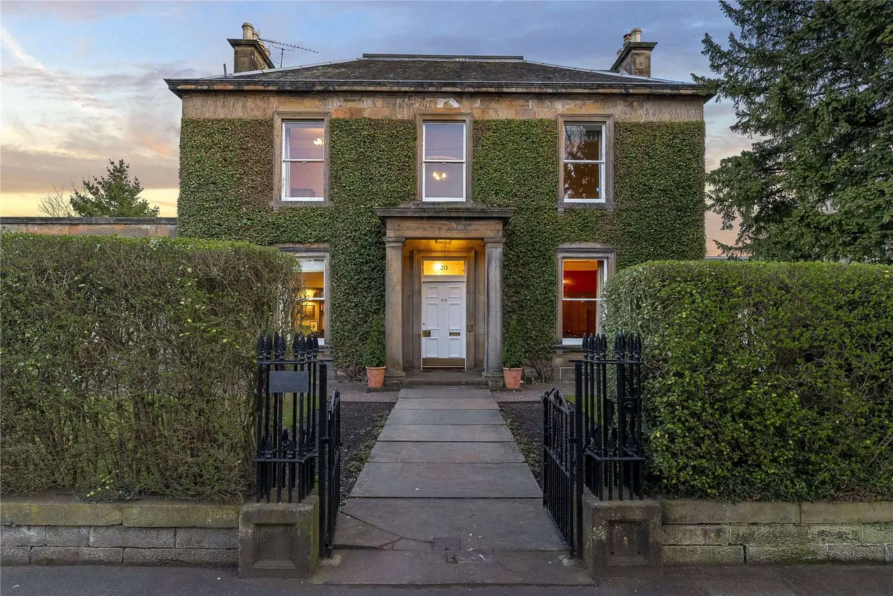 West Mayfield, Edinburgh, EH9, photo 33