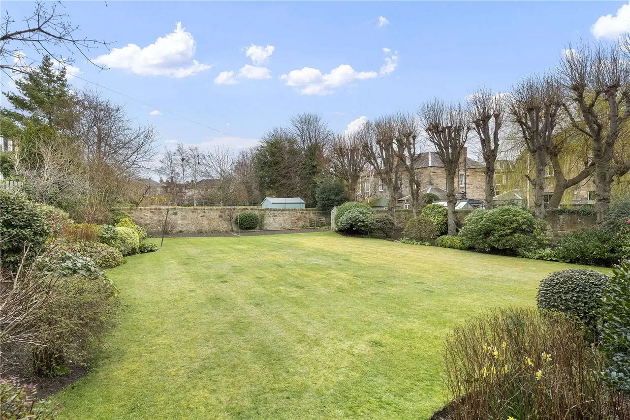 West Mayfield, Edinburgh, EH9, photo 28