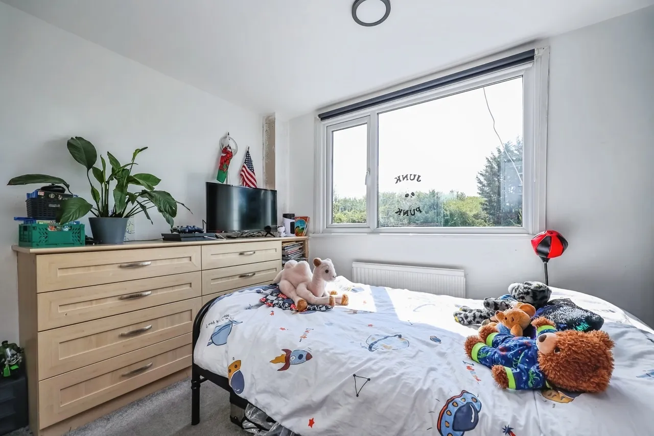 The Downs, Silverdale, Nottingham, NG11, photo 14