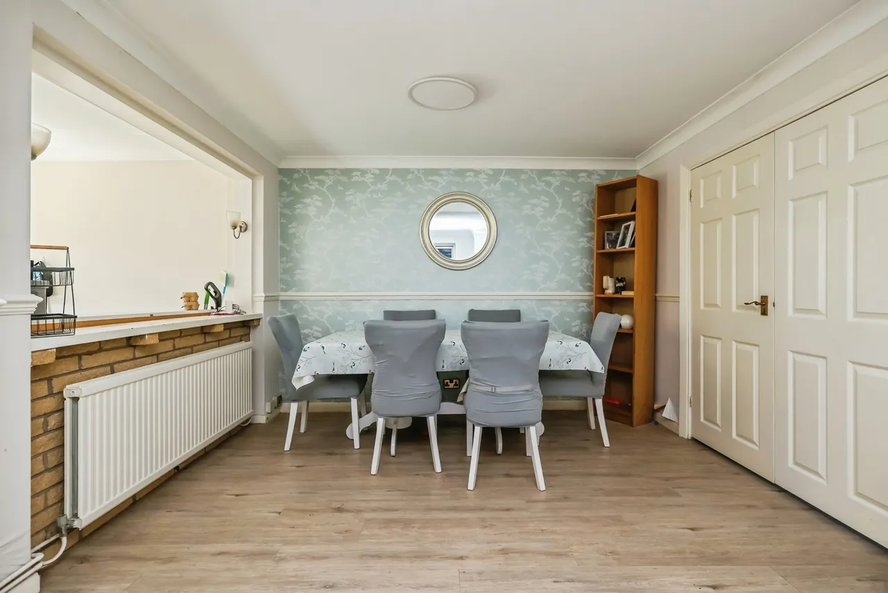 The Downs, Silverdale, Nottingham, NG11, photo 6