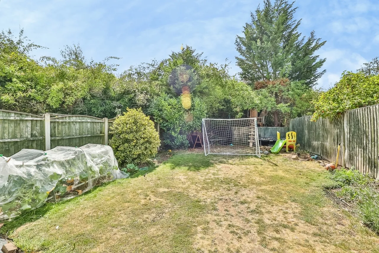 The Downs, Silverdale, Nottingham, NG11, photo 22