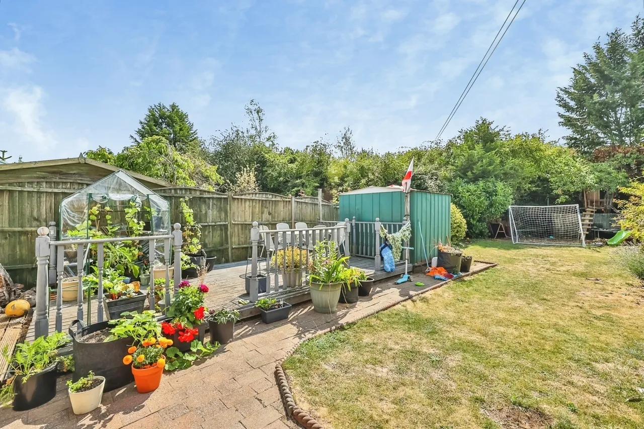 The Downs, Silverdale, Nottingham, NG11, photo 23
