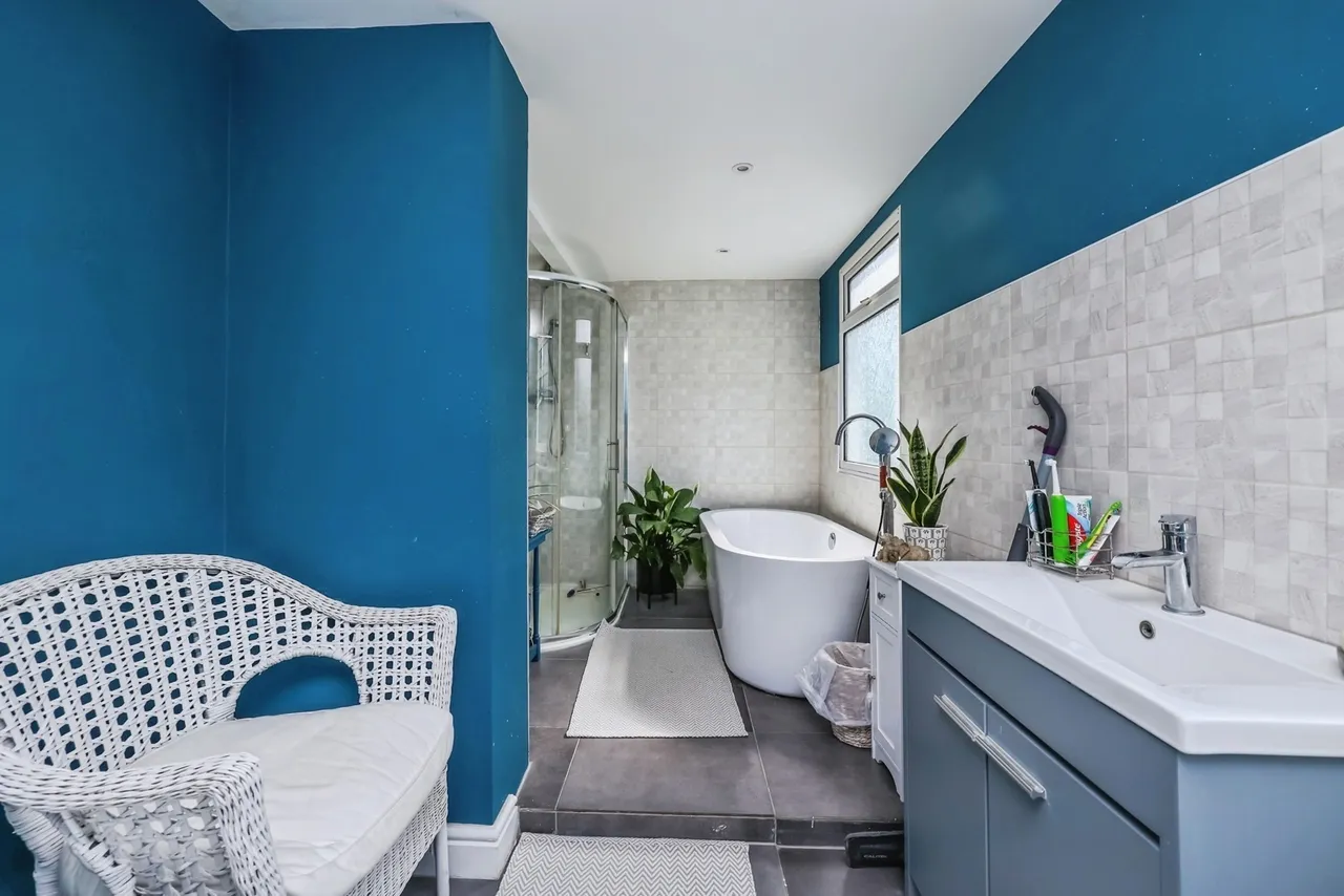 The Downs, Silverdale, Nottingham, NG11, photo 18