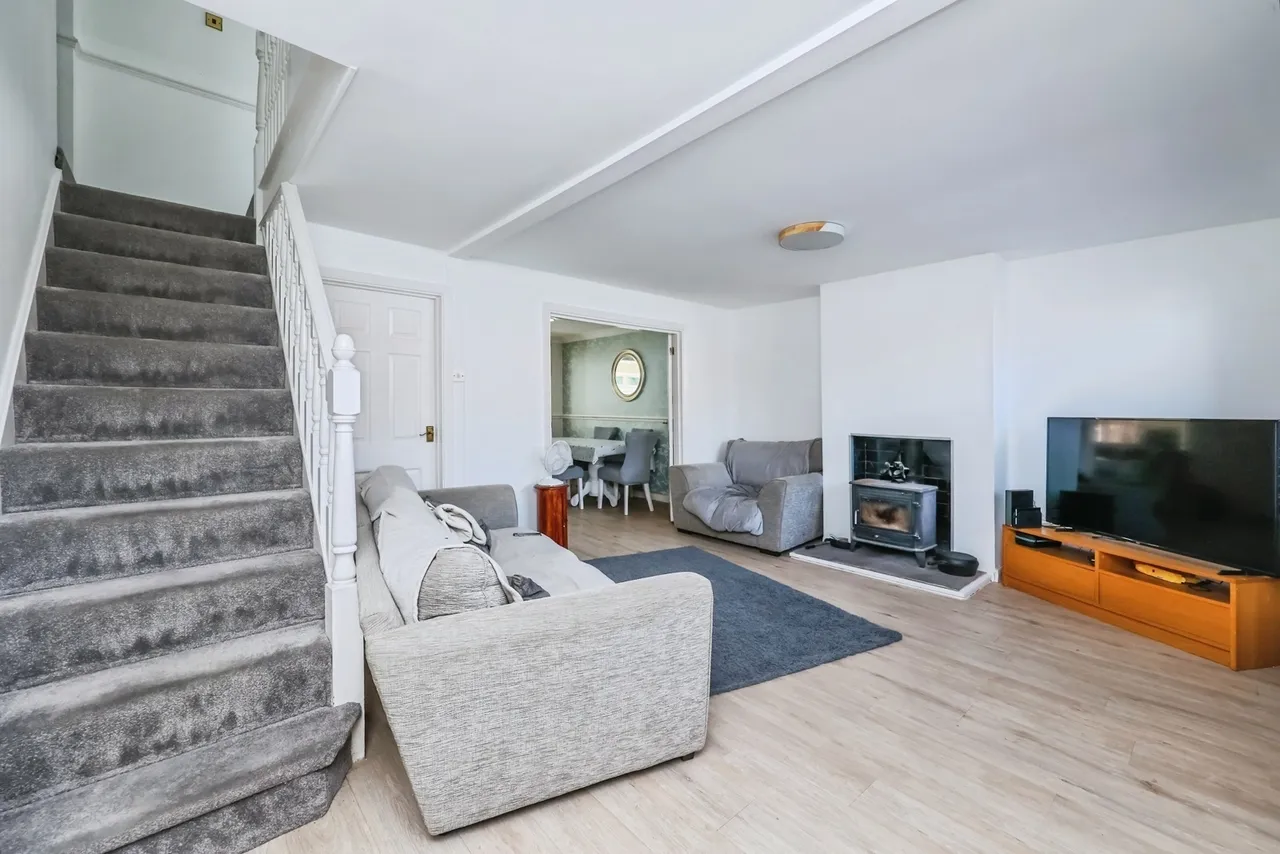 The Downs, Silverdale, Nottingham, NG11, photo 5