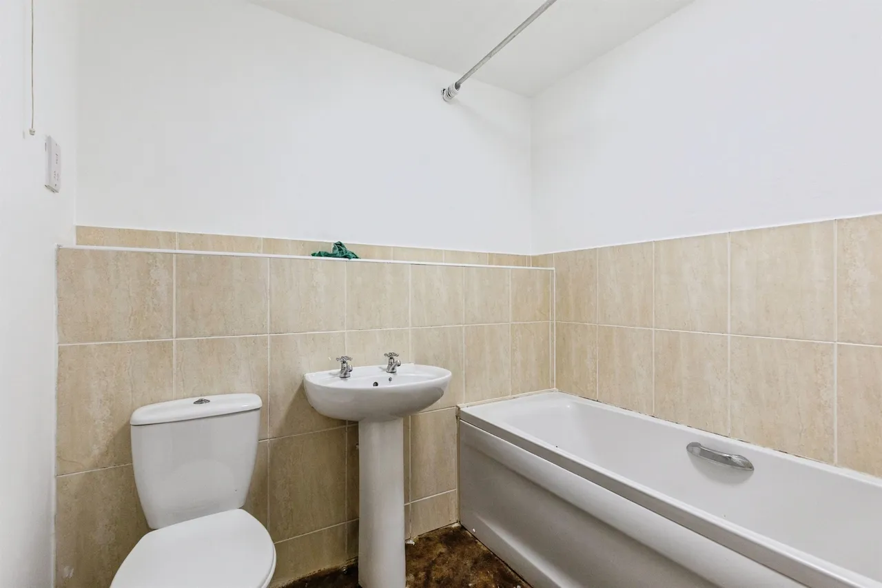 Burywell Road, Wellingborough, NN8, photo 7