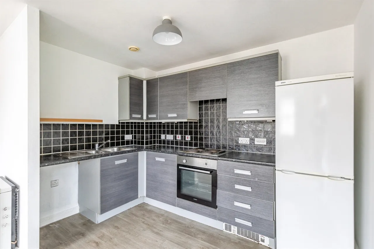 Burywell Road, Wellingborough, NN8, photo 3