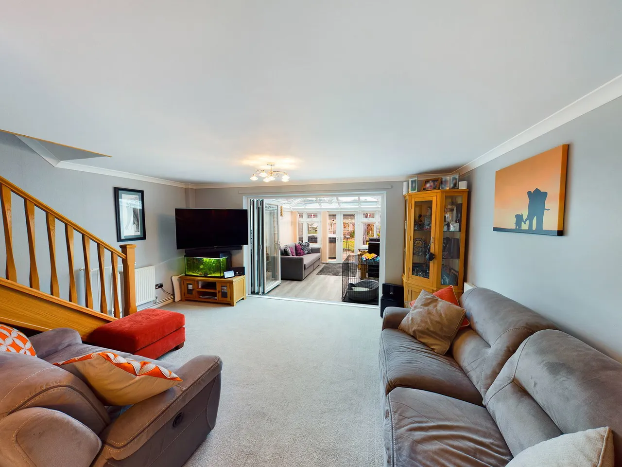 Ley Field, Takeley, Bishop's Stortford, CM22 6RS, photo 5