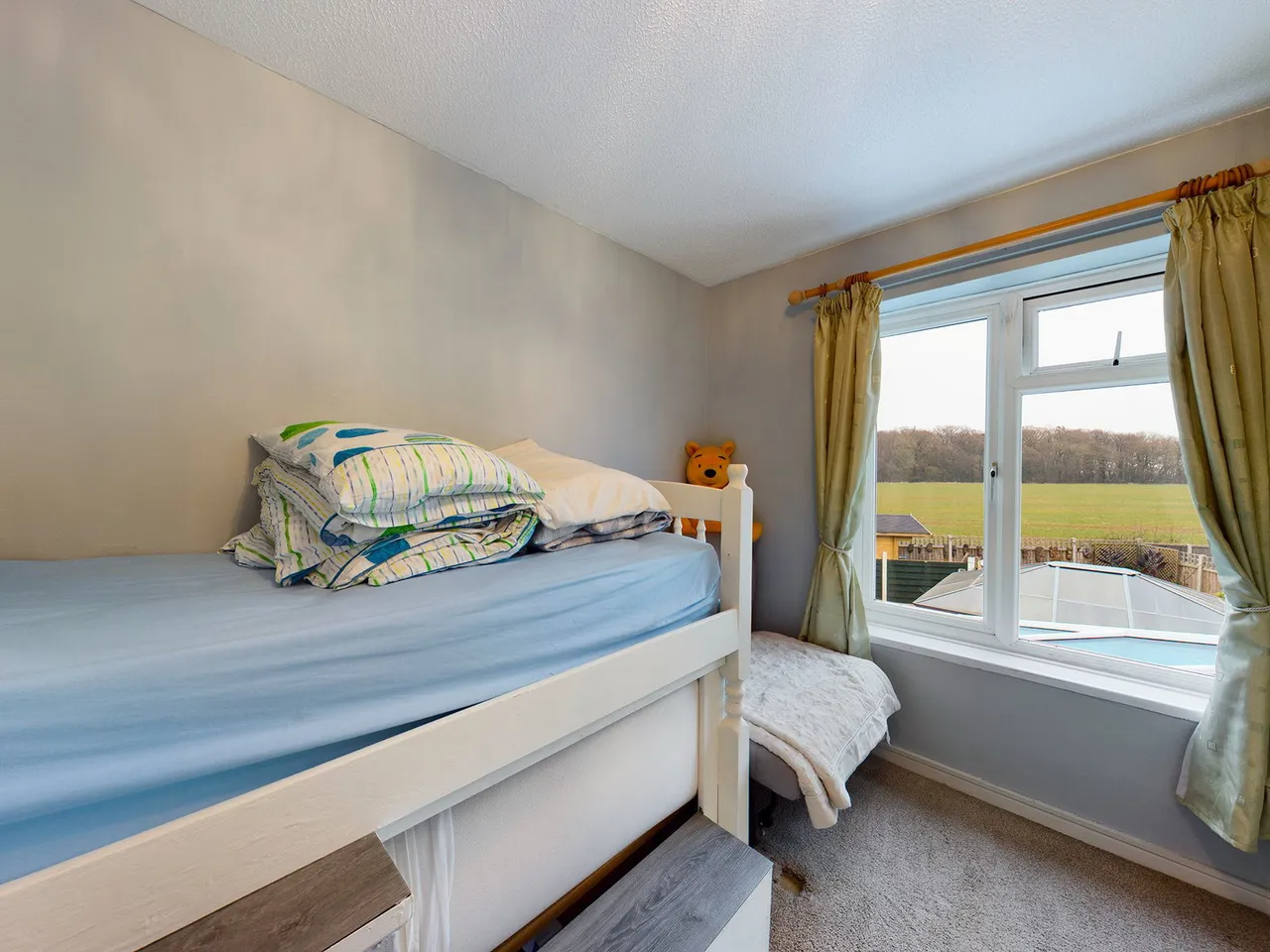 Ley Field, Takeley, Bishop's Stortford, CM22 6RS, photo 9
