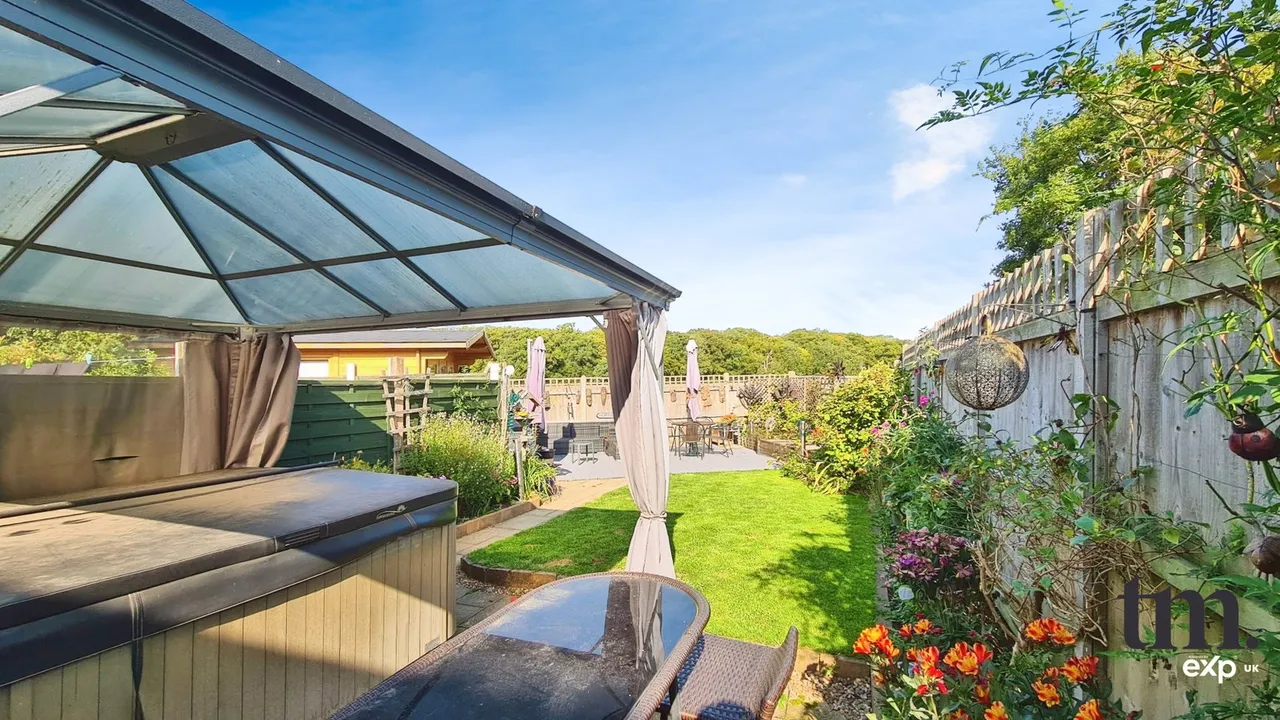 Ley Field, Takeley, Bishop's Stortford, CM22 6RS, photo 11