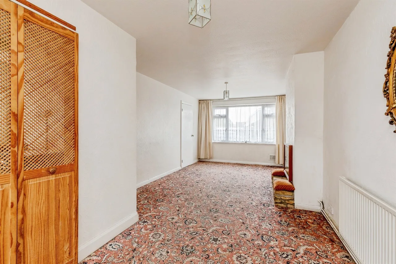 3 bed house for sale — Durville Road, Bristol