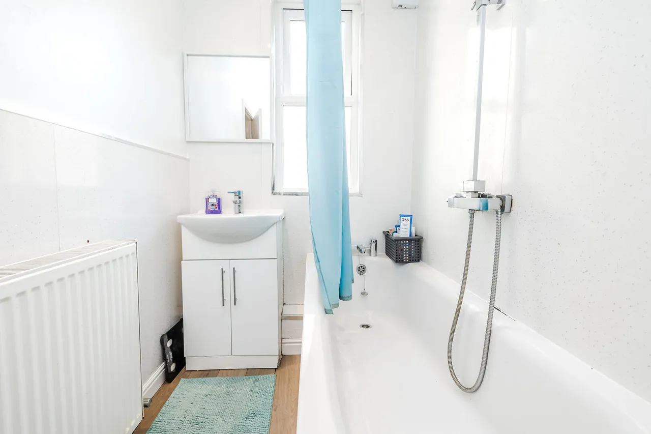 Biddlestone Road, Heaton, NE6, photo 12