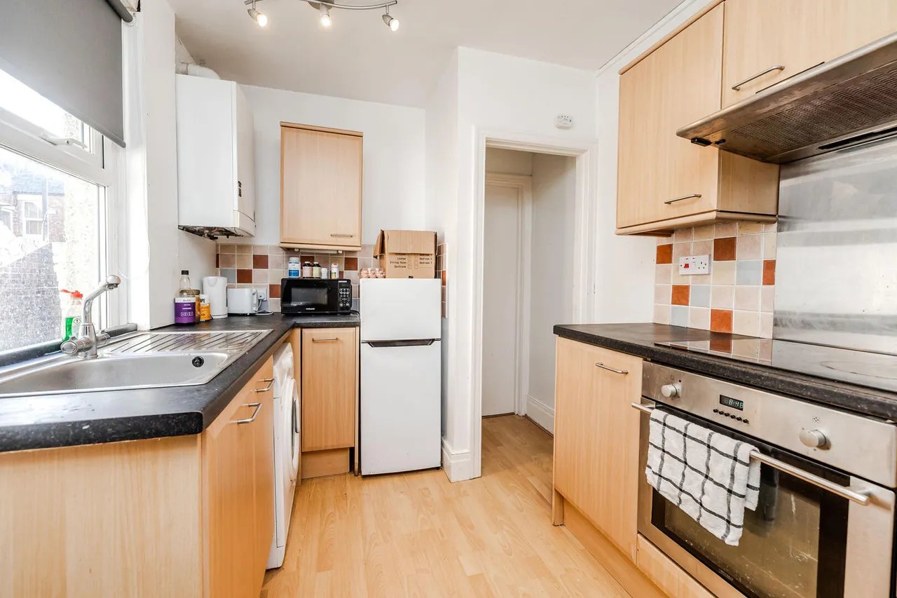 Biddlestone Road, Heaton, NE6, photo 5