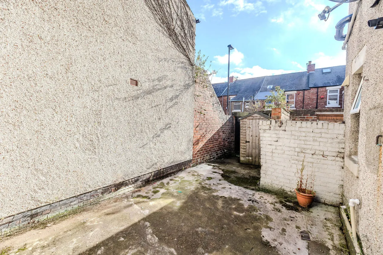 Biddlestone Road, Heaton, NE6, photo 14