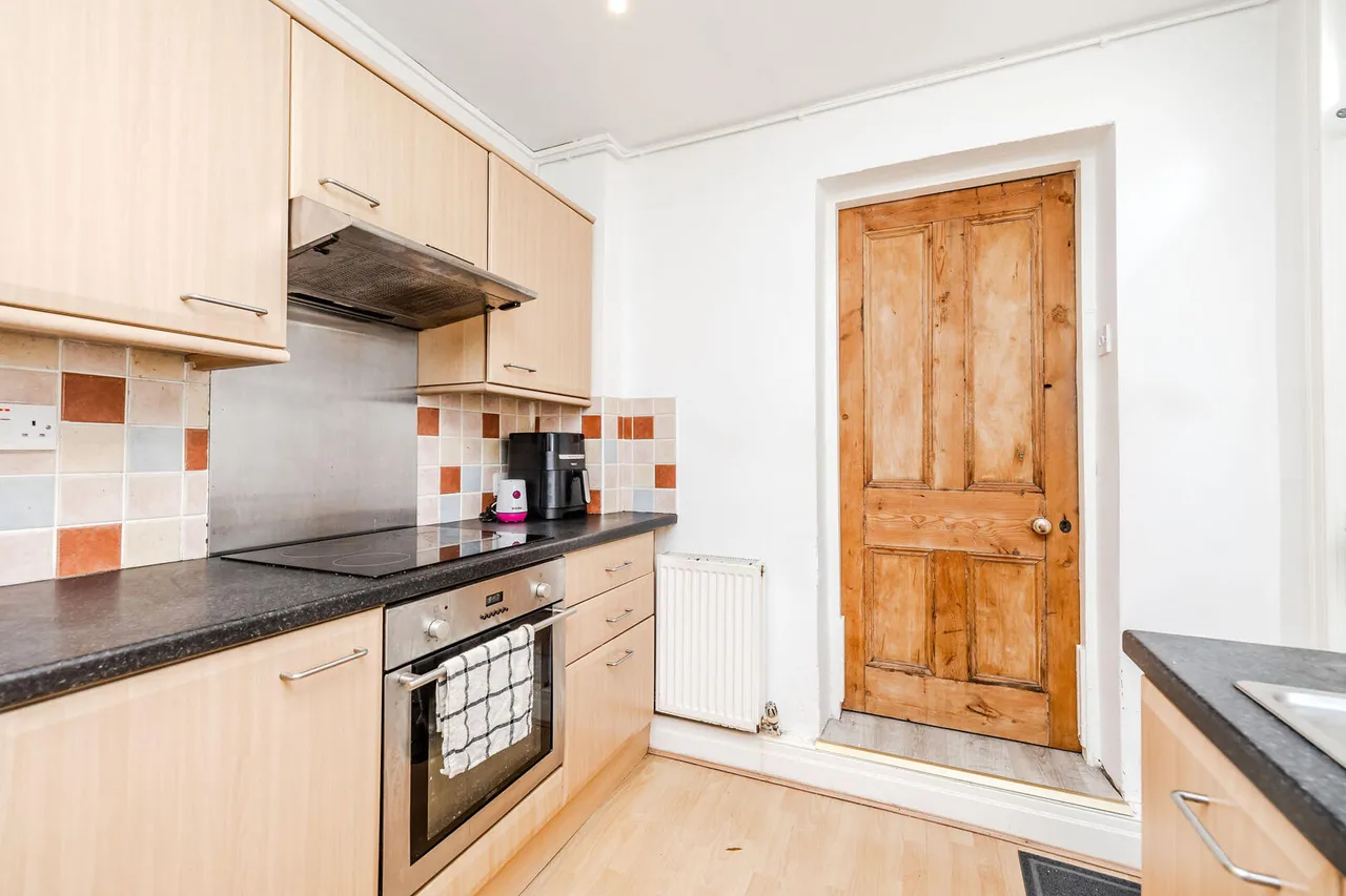 Biddlestone Road, Heaton, NE6, photo 4