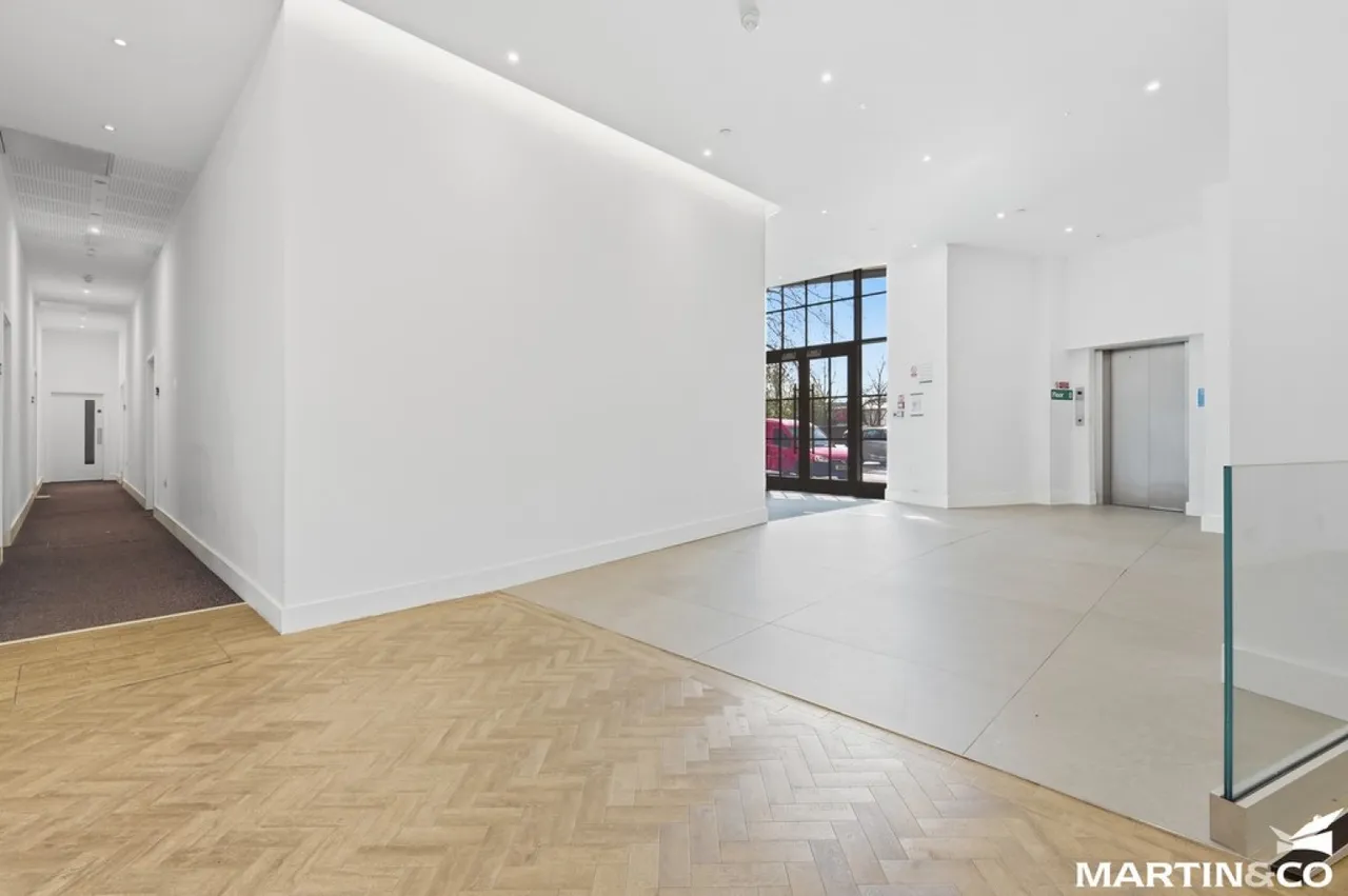Ashby House, Chelmsford, photo 8
