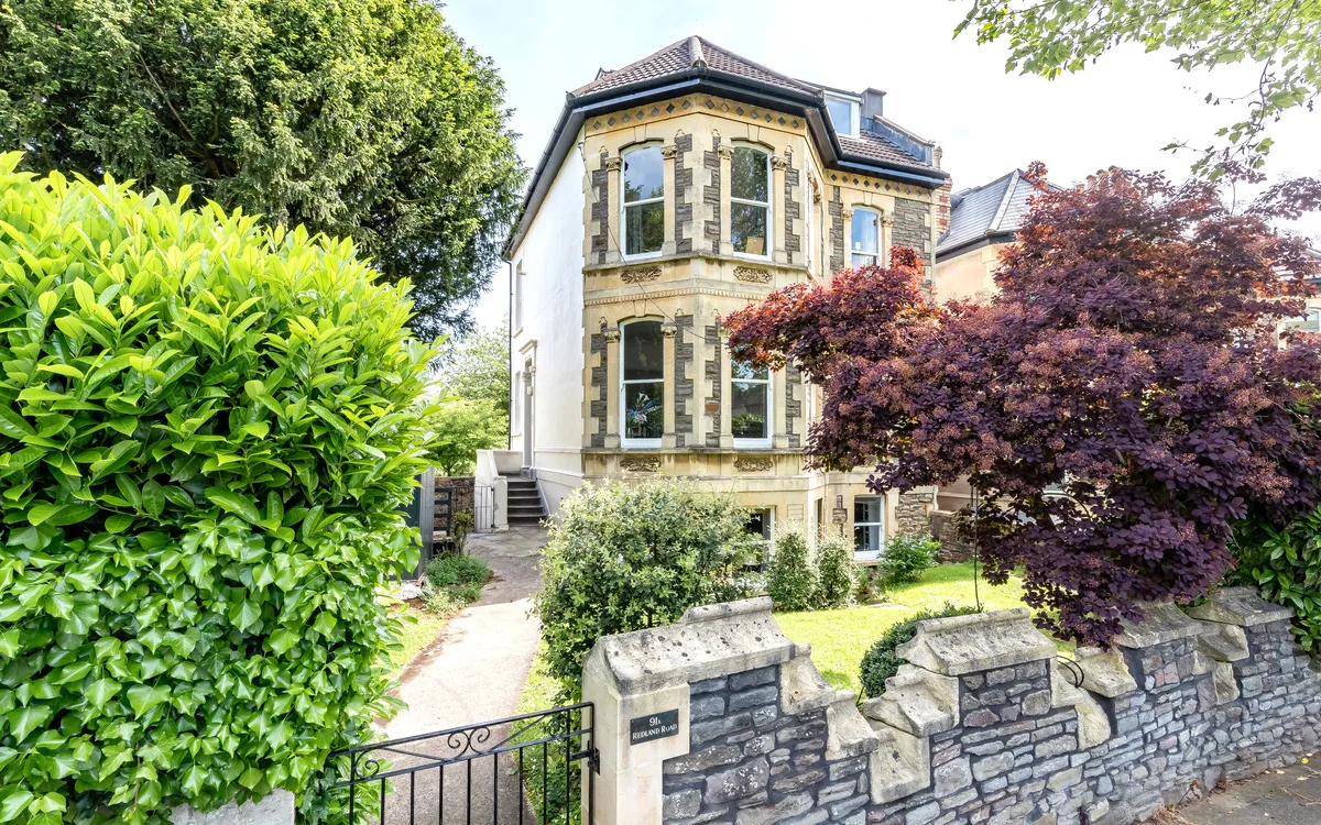 Redland, Bristol, BS6, photo 12